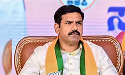 ನೂತನ ಸಿಎಂ ಡಿಕೆಶಿಗೆ ಹನಿಮೂನ್‌ ಪಿರಿಯಡ್‌ ಇಲ್ಲ: ಬಿ.ವೈ.ವಿಜಯೇಂದ್ರ