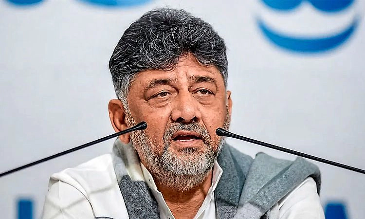 ಸಿಎಂ ಅಧಿಕೃತ ಕಚೇರಿ ಕೆಕೆ ಗೆಸ್ಟ್ ಹೌಸ್‌ಗೆ ಶಿಫ್ಟ್‌