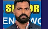 ಪವರ್‌ ಲಿಫ್ಟರ್‌ ಸಂತೋಷ್ ಪೂಜಾರಿ ವೆಲ್ಡಿಂಗ್ ಮಾಡುತ್ತಿದ್ದಾಗ ಕಟ್ಟಡದಿಂದ ಬಿದ್ದು ಸಾವು
