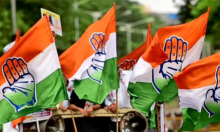 ಮೇಲ್ಮನೆಗೆ ಕಾಂಗ್ರೆಸ್‌ನಿಂದ 5ನೇ ಅಭ್ಯರ್ಥಿ ಕಣಕ್ಕೆ: ಅಚ್ಚರಿ ನಡೆ  
