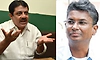 ಒಂದಲ್ಲ, ಎರಡು ಆಡಿಯೋ ಬಿಟ್ಟರೂ ಜಮೀರ್‌ ಬೇಕು: ಸತೀಶ್‌ ಜಾರಕಿಹೊಳಿ