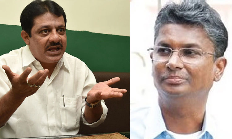 ಒಂದಲ್ಲ, ಎರಡು ಆಡಿಯೋ ಬಿಟ್ಟರೂ ಜಮೀರ್‌ ಬೇಕು: ಸತೀಶ್‌ ಜಾರಕಿಹೊಳಿ