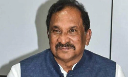 Prepare comprehensive tourism development plans for CRZ-notified beaches: Minister George
