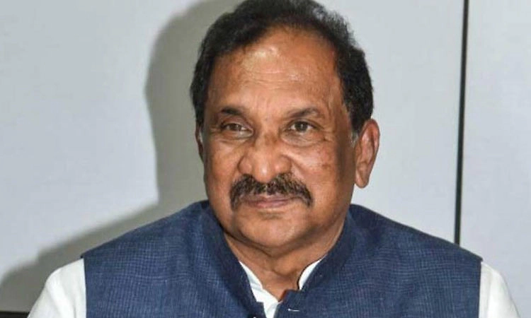 Prepare comprehensive tourism development plans for CRZ-notified beaches: Minister George