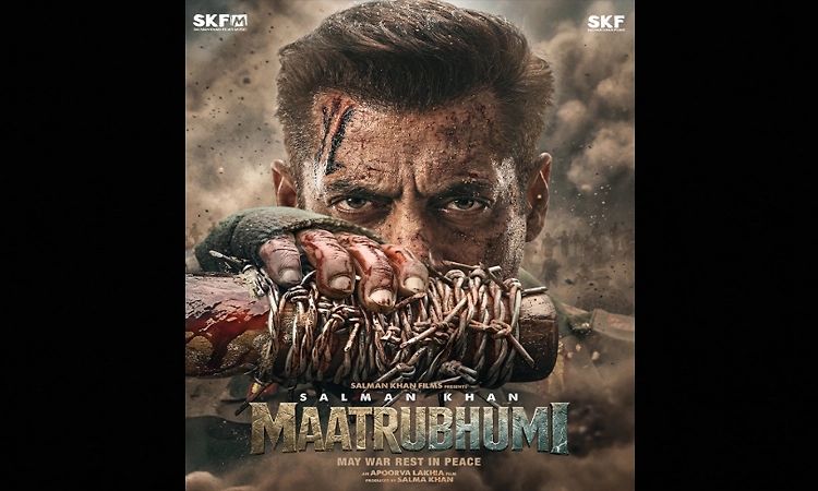 Salman Khan Films denies reports of 'Maatrubhumi' delay: 'Film not yet submitted to CBFC'