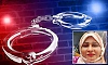 Woman arrested for allegedly cheating businessman of Rs 70 lakh; blackmailed him using explicit videos of prominent persons!