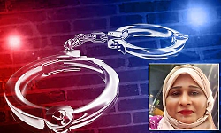 Woman arrested for allegedly cheating businessman of Rs 70 lakh; blackmailed him using explicit videos of prominent persons!