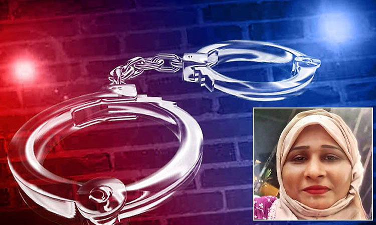 Woman arrested for allegedly cheating businessman of Rs 70 lakh; blackmailed him using explicit videos of prominent persons!