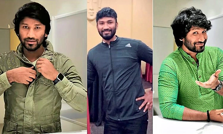 Kannada reality show contestant Padmanabha 'Paddu Gowda' dies after brain tumour battle