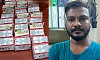 Udupi police arrest man for allegedly selling liquor illegally