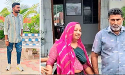 ಮದ್ಯವ್ಯಸನಿ ಮಗನನ್ನು ಕತ್ತು ಹಿಸುಕಿ ಕೊಂದ ಹೆತ್ತವರು! ಸಂಚು ಬಯಲು ಮಾಡಿದ ಪತ್ನಿ