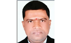 ನೇಣು ಬಿಗಿದುಕೊಂಡು ಬಾರ್‌ ಕೌನ್ಸಿಲ್‌ ಕ್ಲರ್ಕ್‌ ಆತ್ಮಹತ್ಯೆ