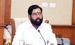 ಮಹಾರಾಷ್ಟ್ರ ಉಪಮುಖ್ಯಮಂತ್ರಿ ಏಕನಾಥ್ ಶಿಂಧೆ ಆರೋಗ್ಯದಲ್ಲಿ ಏರುಪೇರು ಆಸ್ಪತ್ರೆಗೆ ದಾಖಲು