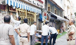 GBA: ಮುಂದುವರಿದ ಕಾರ್ಯಾಚರಣೆ: 3ನೇ ದಿನ 60 ಕಿ.ಮೀ. ಫುಟ್ಪಾತ್‌  ಒತ್ತುವರಿ ತೆರವು