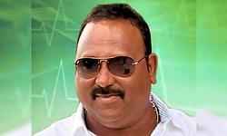 ಗೋವಾದಲ್ಲಿ ಉಡುಪಿ ಉದ್ಯಮಿ ನಿಗೂಢ ಸಾವು ಪ್ರಕರಣ: ಬೆಂಗಳೂರಿನಲ್ಲಿ ಮಹಿಳೆಯ ಬಂಧನ
