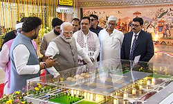 ಜೋಧ್‌ಪುರ ವಿಮಾನ ನಿಲ್ದಾಣದ ನೂತನ ಟರ್ಮಿನಲ್ ಉದ್ಘಾಟಿಸಿದ ಪ್ರಧಾನಿ ಮೋದಿ
