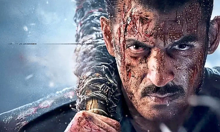 ಸಲ್ಮಾನ್ ಖಾನ್ 'ಮಾತೃಭೂಮಿ' ಚಿತ್ರಕ್ಕೆ ಸೆನ್ಸಾರ್ ಸಮಸ್ಯೆ? – ಚಿತ್ರತಂಡ ಹೇಳಿದ್ದೇನು?