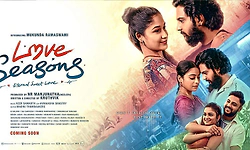  Love Seasons Movie Review: ಹಲವು ಮಜಲುಗಳಲ್ಲಿ ಪ್ರೀತಿ ಪಯಣ