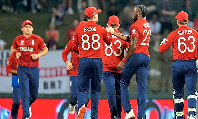 INDvsENG: ಭಾರತ ವಿರುದ್ಧದ ಏಕದಿನ ಸರಣಿಗೆ ಬಲಿಷ್ಠ ತಂಡ ಪ್ರಕಟಿಸಿದ ಇಂಗ್ಲೆಂಡ್