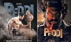 Peddi OTT Release: ರಾಮ್‌ಚರಣ್‌ ʼಪೆದ್ದಿʼ ಒಟಿಟಿ ರಿಲೀಸ್‌ ದಿನಾಂಕ ಅನೌನ್ಸ್  