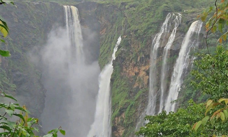 Linganamakki: ಕಳೆದ ವರ್ಷ ಈ ದಿನಕ್ಕಿಂತ ಶೇ. 40 ರಷ್ಟು ಕಡಿಮೆ; ಕಳವಳ