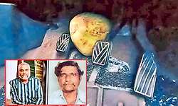Tragic: ಎಳನೀರು ಕಾರಣದಿಂದ ಸರಣಿ ಅಪಘಾತ.!; ಇಬ್ಬರು ಸ್ಥಳದಲ್ಲೇ ಸಾವು 
