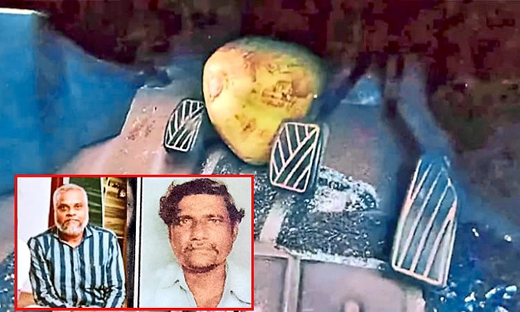 Tragic: ಎಳನೀರು ಕಾರಣದಿಂದ ಸರಣಿ ಅಪಘಾತ.!; ಇಬ್ಬರು ಸ್ಥಳದಲ್ಲೇ ಸಾವು 
