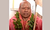 ರಾಜ್ಯ ಸರ್ಕಾರದ ಜಾತಿಗಣತಿ ವರದಿ ಬಿಡುಗಡೆಗೆ ಮರುಚಿಂತನೆ ಅಗತ್ಯ: ಶ್ರೀಶೈಲ ಪೀಠದ ಶ್ರೀ