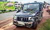 Ankola: ಬೆಂಗಾವಲು ವಾಹನಕ್ಕೆ ಸ್ಕೂಟಿ ಡಿಕ್ಕಿ  ಗಾಯಾಳುವಿಗೆ ನೆರವಾದ ಸಚಿವ ಯು.ಟಿ. ಖಾದರ್