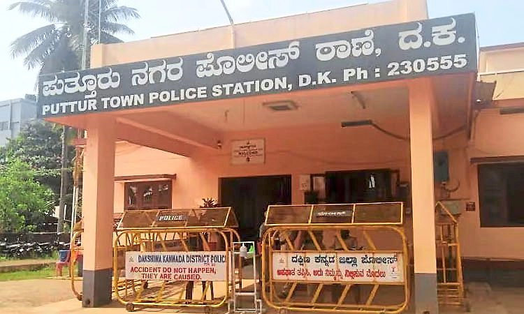 Puttur: ಪುತ್ತೂರು ಬಸ್ಸು ನಿಲ್ದಾಣದಲ್ಲಿ ಜಗಳ: ಯುವಕರ ವಿರುದ್ಧ ಪ್ರಕರಣ ದಾಖಲು
