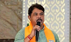 ಡ್ಯಾಂ ನಂಬಿ ಬೆಳೆ ಬೆಳೆಯಬೇಡಿ: ಸರ್ಕಾರದ ವಿರುದ್ಧ ಅಶೋಕ್‌ ಕಿಡಿ
