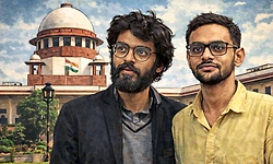 ದಿಲ್ಲಿ ಗಲಭೆ ಕೇಸ್‌: ಖಾಲಿದ್‌ ಜಾಮೀನು ಅರ್ಜಿ ಮತ್ತೆ ವಜಾ