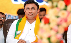 ಕಾಂಗ್ರೆಸ್ಸಿಗರಿಗೆ ರಾಮನ ಮೇಲೆ ಈಗ ಭಕ್ತಿ ಬಂದಿದೆ: ಸುಧಾಕರ್‌
