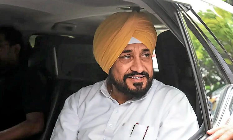 ಸಿಎಂ ರೇಸಲ್ಲಿ ನಾನಿಲ್ಲ, ಚನ್ನಿ ಅಗ್ರ ನಾಯಕ: ಪಂಜಾಬ್ ಕೈ ಅಧ್ಯಕ್ಷ