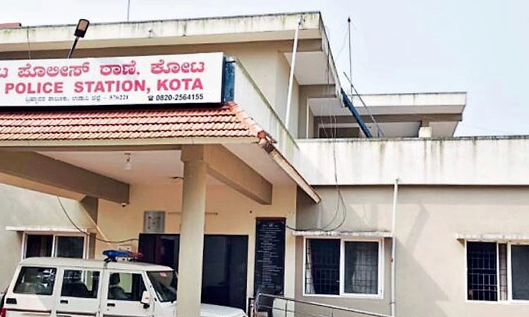ಸಾಸ್ತಾನದಲ್ಲಿ ಮಟ್ಕಾ ಜುಗಾರಿ ಮೇಲೆ ಪೊಲೀಸ್ ದಾಳಿ: ಓರ್ವ ಬಂಧನ, ನಗದು ವಶ