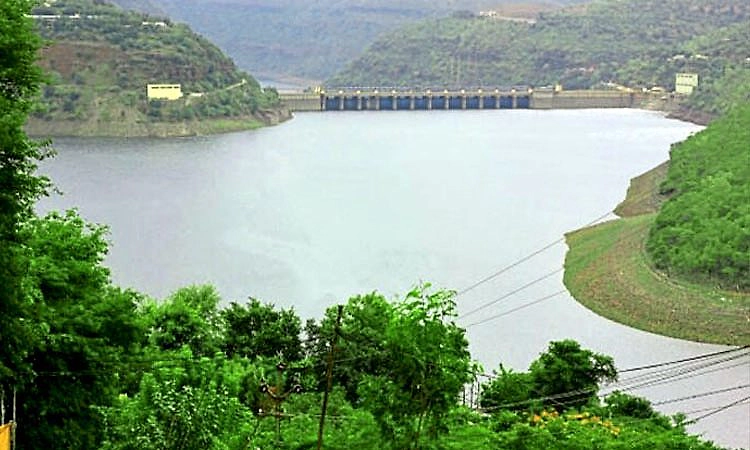 ‘ಮಹಾ’ ಮಳೆಗೆ ಬೆಳಗಾವಿ ನದಿಗಳಿಗೆ ಜೀವಕಳೆ
