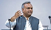 ಆರೆಸ್ಸೆಸ್‌ ನೋಂದಾಯಿಸಿದರೆ ಎಲ್ಲವೂ ಸರಿ ಆಗತ್ತೆ: ಪ್ರಿಯಾಂಕ್‌ ಖರ್ಗೆ