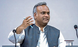 ಆರೆಸ್ಸೆಸ್‌ ನೋಂದಾಯಿಸಿದರೆ ಎಲ್ಲವೂ ಸರಿ ಆಗತ್ತೆ: ಪ್ರಿಯಾಂಕ್‌ ಖರ್ಗೆ