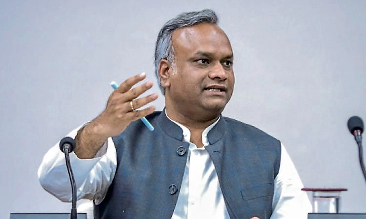 ಆರೆಸ್ಸೆಸ್‌ ನೋಂದಾಯಿಸಿದರೆ ಎಲ್ಲವೂ ಸರಿ ಆಗತ್ತೆ: ಪ್ರಿಯಾಂಕ್‌ ಖರ್ಗೆ