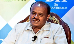 ಅಧಿಕಾರಿಗಳ ದುರ್ಬಳಕೆ ಕೂಡಲೇ ನಿಲ್ಲಲಿ: ಎಚ್‌ಡಿಕೆ