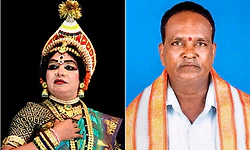 ಮಾತಿನ ಜರಡಿ: ಕಲಾವಿದನಿಗೆ ಆತ್ಮತೃಪ್ತಿ ಇದ್ದಾಗ ಮಾತ್ರ ಪಾತ್ರಗಳಿಗೆ ನ್ಯಾಯ ಒದಗಿಸಲು ಸಾಧ್ಯ