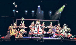 ರಾಮಾಂಜನೇಯರನ್ನು ಗೆಲ್ಲಿಸಿದ ಜರ್ನಿಯ ಪ್ರಯೋಗ