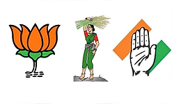ಎಸ್‌ಐಆರ್‌ಗೆ ‘ಮಾಸ್‌ ವಾರ್‌ʼ:ತಿರುಗಿಬಿದ್ದ ಮೂರೂ ಪಕ್ಷಗಳು