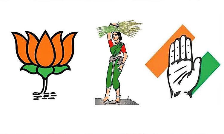 ಎಸ್‌ಐಆರ್‌ಗೆ ‘ಮಾಸ್‌ ವಾರ್‌ʼ:ತಿರುಗಿಬಿದ್ದ ಮೂರೂ ಪಕ್ಷಗಳು