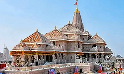 Ayodhya: ರಾಮನ ಖಾತೆಗೆ ನಿತ್ಯ 8 ಲಕ್ಷ ರೂ. ಹೆಚ್ಚು ಜಮೆ!