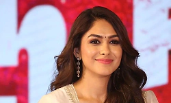 Mrunal Thakur warns of legal action over AI deepfakes