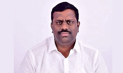 Koppal Block Congress office-bearers resign after Raghavendra Hitnal misses Cabinet berth