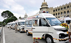 ದಕ್ಷಿಣ ಕನ್ನಡ ಜಿಲ್ಲೆಯಲ್ಲಿ ಮೊಬೈಲ್ ಎಫ್‌ಎಸ್‌ಎಲ್ ಲ್ಯಾಬ್ ಕಾರ್ಯಾಚರಣೆ ಆರಂಭ