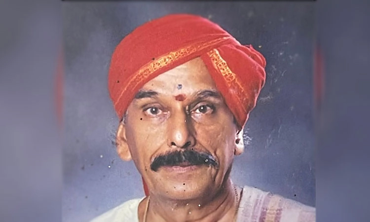 ಹಿರಿಯ ಯಕ್ಷಗುರು, ಮದ್ದಳೆವಾದಕ ಕೃಷ್ಣಸ್ವಾಮಿ ಜೋಯಿಸ್ ಇನ್ನಿಲ್ಲ