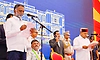 Cabinet Expansion: ಪೌರ ಕಾರ್ಮಿಕ­ರಾಗಿದ್ದ ಕೆ.ಎಸ್‌.ಬಸವಂತಪ್ಪ ಈಗ ಸಚಿವ